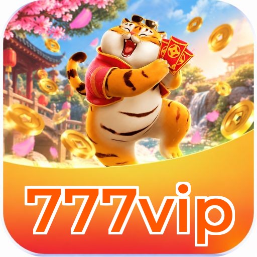 777vip Logo