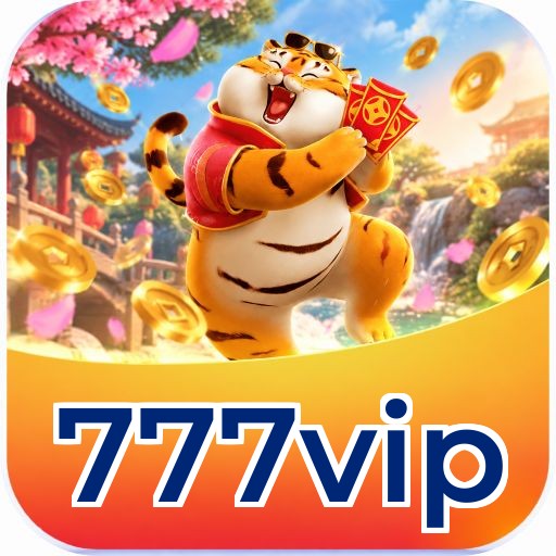 777vip VIP Program Logo