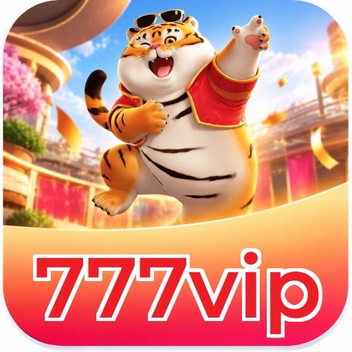 777vip Logo Oficial