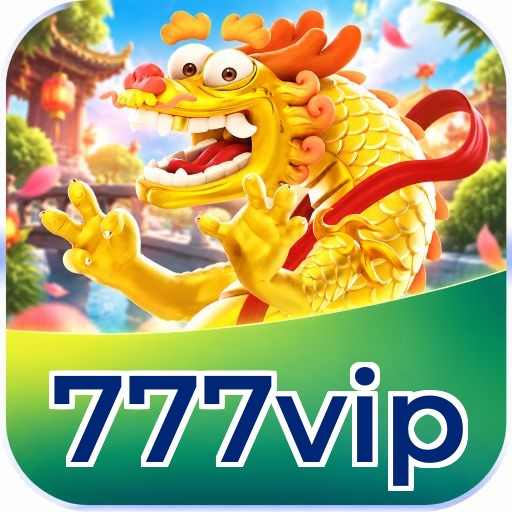 777vip APK Logo Oficial Certificado