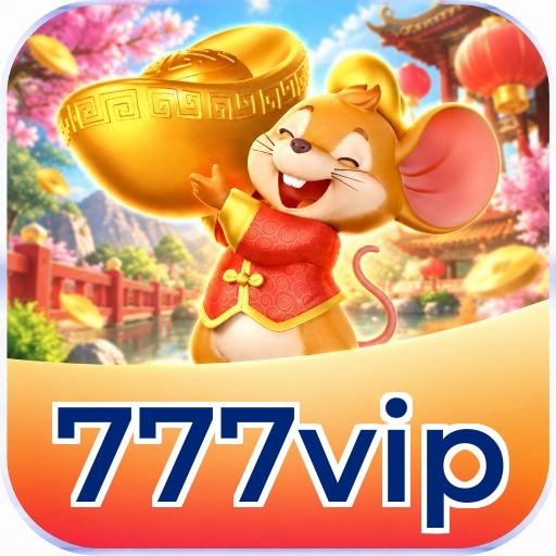 777vip Logo