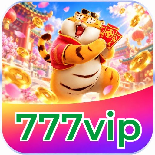 Requisitos do APK 777vip para Android - Logo Oficial