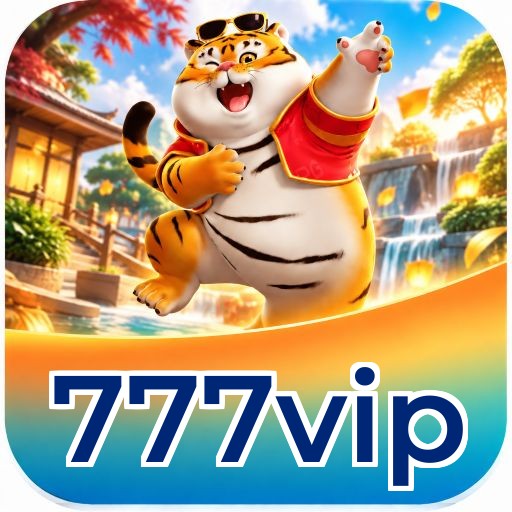 Logo 777vip APK Android Brasil