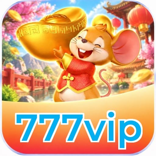 777vip APP Logo Oficial Certificado Android iOS