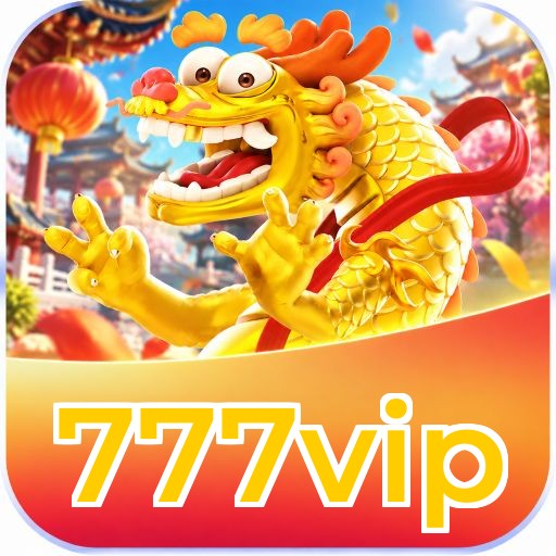 Logo da 777vip