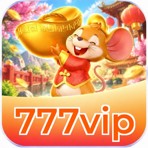 777vip Logo