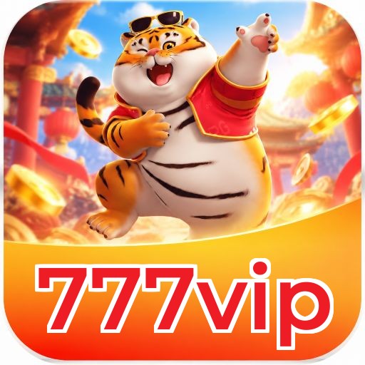 Logo 777vip Download Brasil