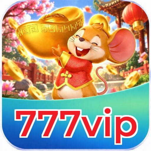 Logo 777vip Telegram Oficial