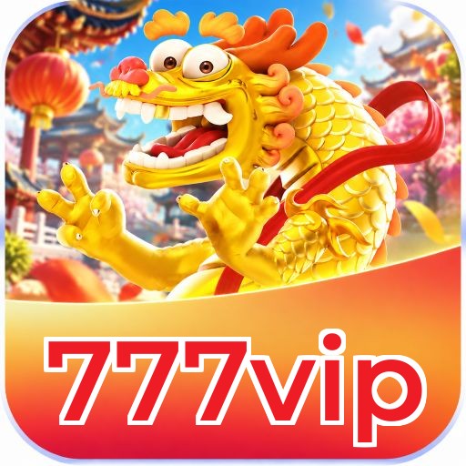 Logo 777vip Cassino Ao Vivo Brasil