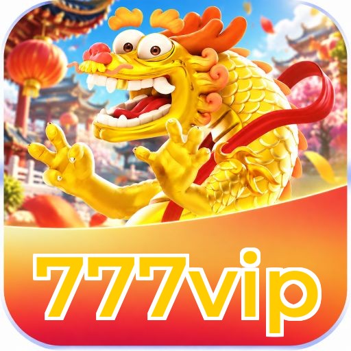 777vip Logo