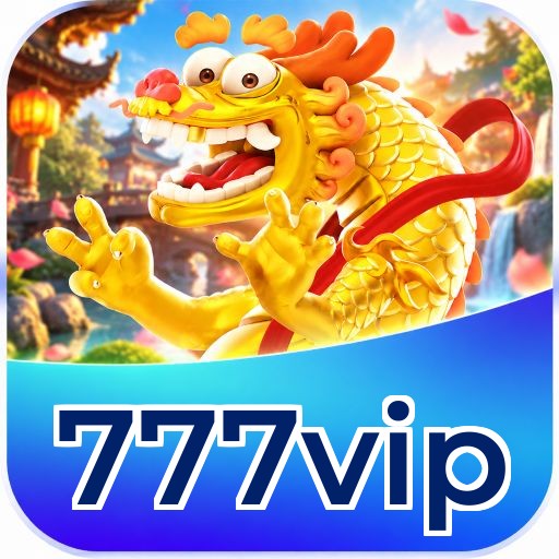 Logo 777vip APP Mobile Brasil