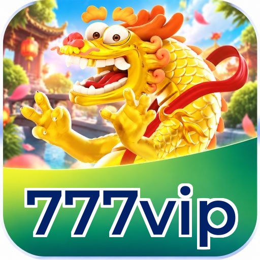 777vip Logo Verificado